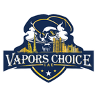 Vapors Choice UAE Logo