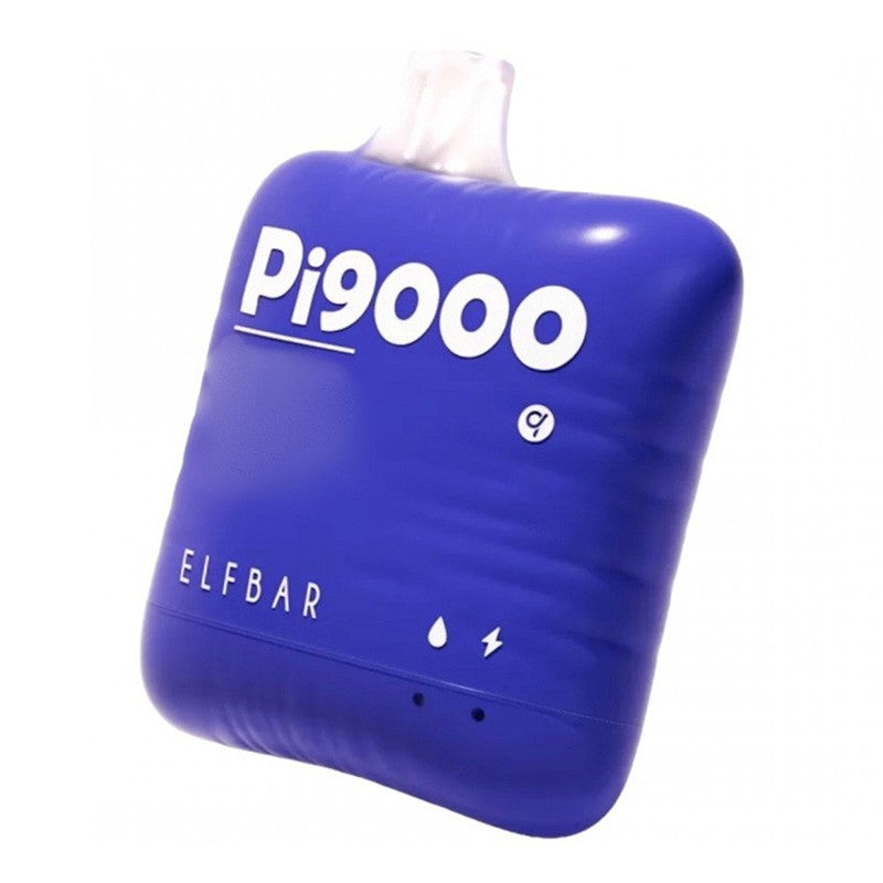 ELFBAR PI9000 Disposable Vape 9000 Puffs 50mg
