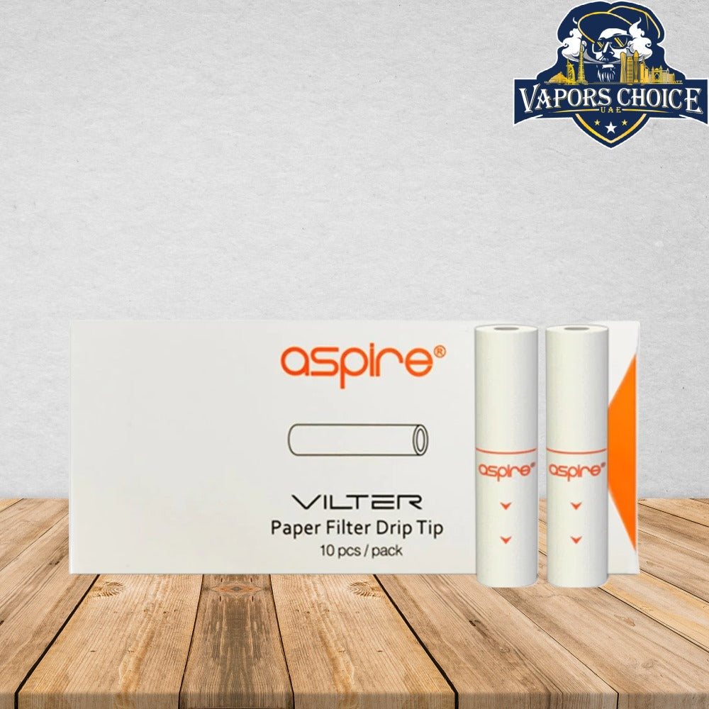 ASPIRE VILTER REPLACEMENT FILTER