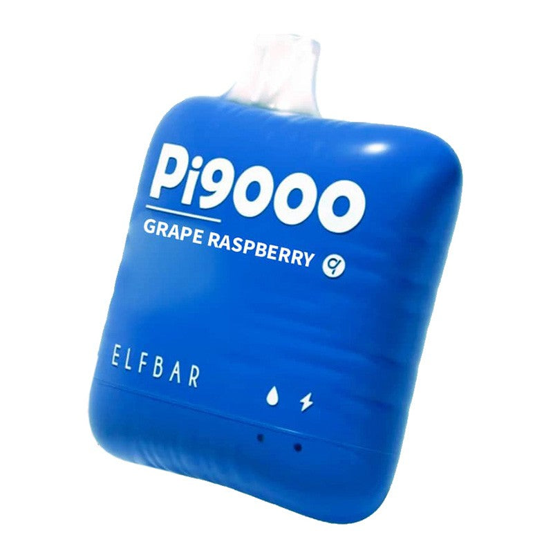 ELFBAR PI9000 Disposable Vape 9000 Puffs 50mg